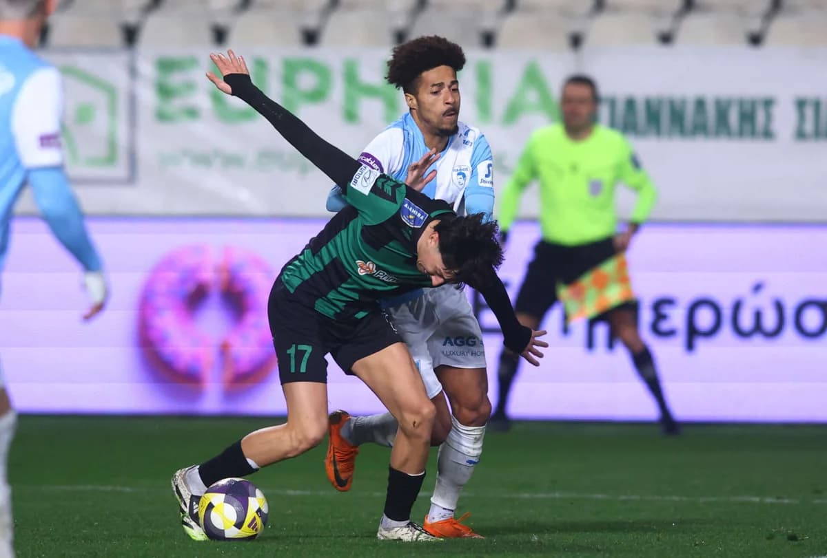 ז'ואאו קורייה: חוזר לפעולה עבור פאפוס FC