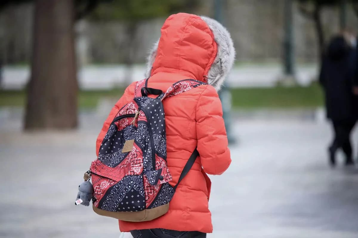 3月寒冷开端：塞浦路斯可能出现雨雪