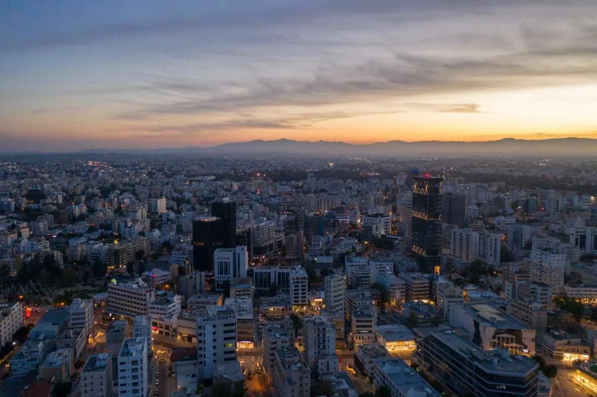 Nicosia entre los mejores destinos europeos para 2026
