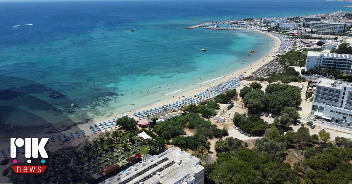 Κ. Κουμής: Ρεκόρ τουρισμού στην Κύπρο το 2025