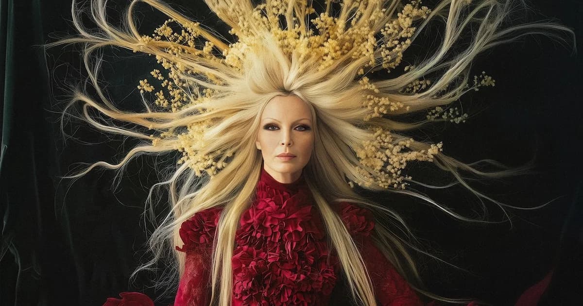 Patty Pravo: The Connection Between a Sanremo Diva and Greece