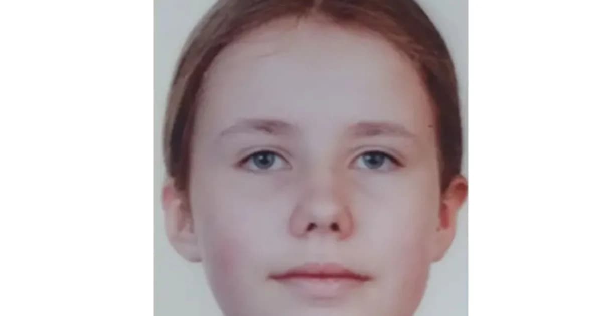 16-year-old Lora Found in Germany