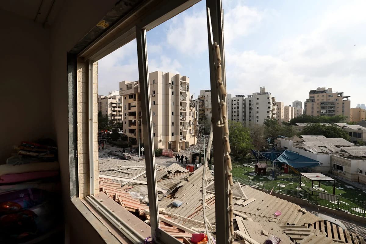 קיטוב חברתי ועידן השנאה