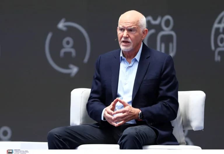 Papandreou zu Abhöraffäre: Vollständige Aufklärung und Bestrafung der Verantwortlichen