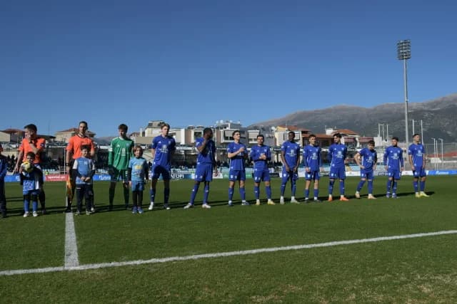 PAS Giannina: El TAS restaura seis puntos tras fallo