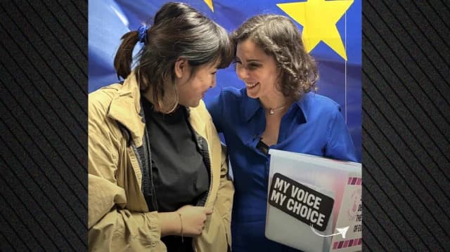 Κομισιόν: Χρήση κονδυλίων ΕΕ για δωρεάν αμβλώσεις σε χώρες με περιορισμούς