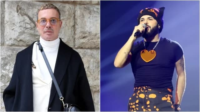 Λάκης Γαβαλάς: Θετικά σχόλια για Akyla και Eurovision