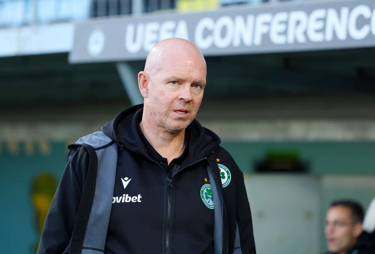 Omonia: Startelf mit Evandro gegen Rijeka