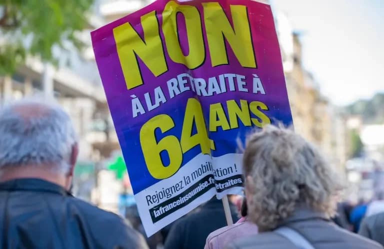 Frankreich droht Regierungskrise nach Scheitern der Rentenreformgespräche