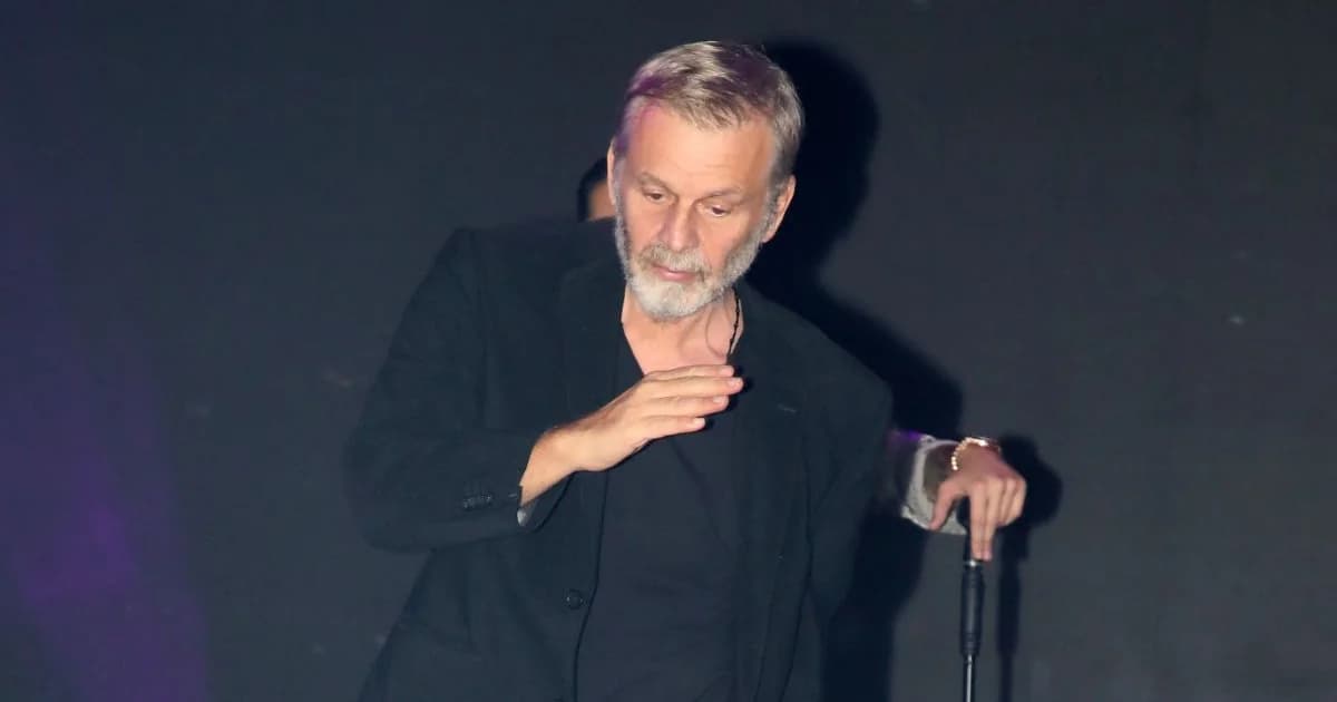 Απόστολος Γκλέτσος: «Δεν καβάλησα ποτέ το καλάμι – Μετάνιωσα που κατέκρινα ανθρώπους»