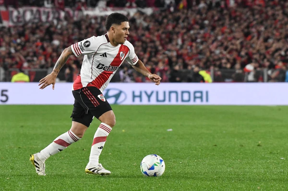 Live-Streaming: River Plate gegen Banfield im Torneo Apertura