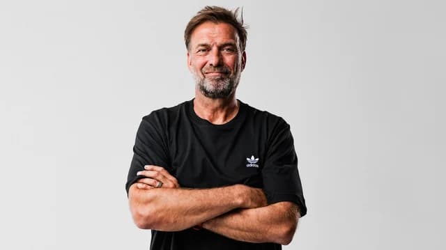 Юрген Клопп: Слухи об уходе из Red Bull