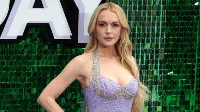 Lindsay Lohan: '¿Por qué nadie me protegió más?'