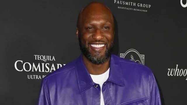 Lamar Odom: 'I Only Used Drugs During the Off-Season'