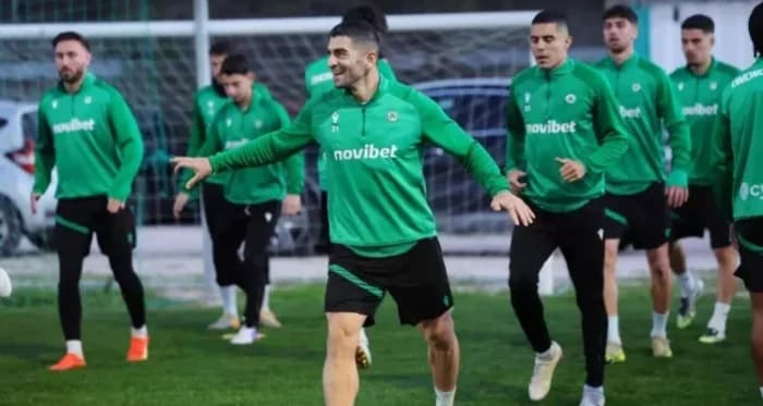 Η ενδεκάδα της Ομόνοιας για τον αγώνα με τη Ριέκα