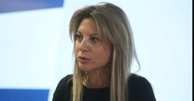 Karystianou: "Las familias de las víctimas de Tempi están divididas"
