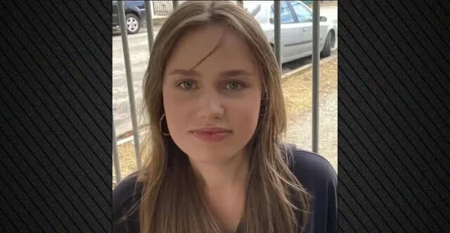 Laura: Encontrada en Berlín después de 48 días