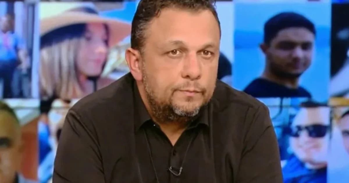 P. Routsi: "There is no life, we hurt every day"