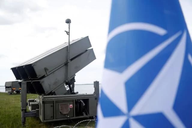 Norwegen: Minderjähriger wegen Anschlagsplänen auf NATO-Zentrum verhaftet