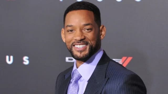 Will Smith fordert Abweisung der Klage wegen sexueller Belästigung