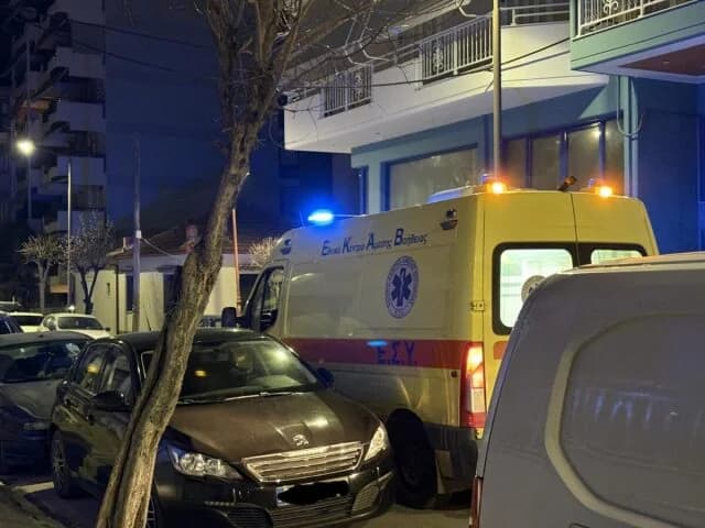 Larissa: Kleines Kind im Badezimmer verletzt – Ins Krankenhaus gebracht