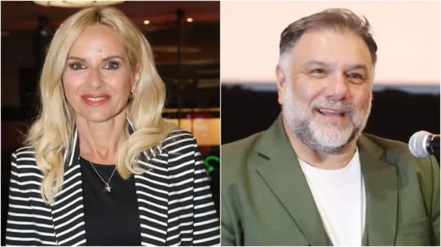 Μαρία Μπεκατώρου: «Δεν ήξερα πώς να σταθώ δίπλα στον Αρναούτογλου»