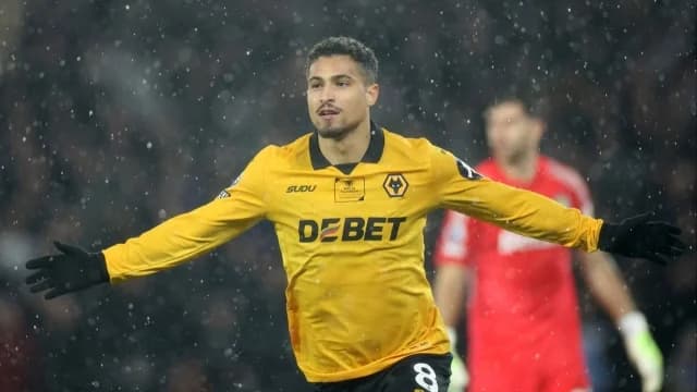 Wolves - Aston Villa 2:0: Überraschung und Wende im Rennen um die Top 3 der Premier League