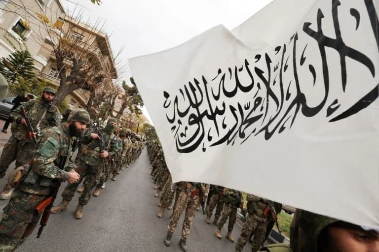 Siria: la ONU levanta las sanciones a la organización Hayat Tahrir al-Sham