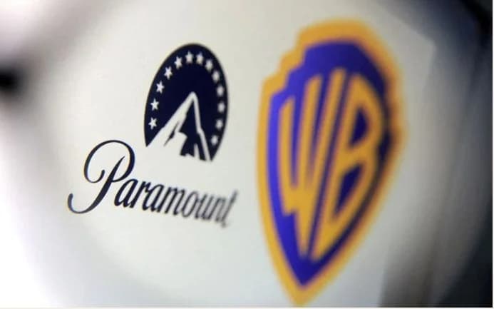 Paramount приобретает Warner Bros Discovery за 110 миллиардов долларов