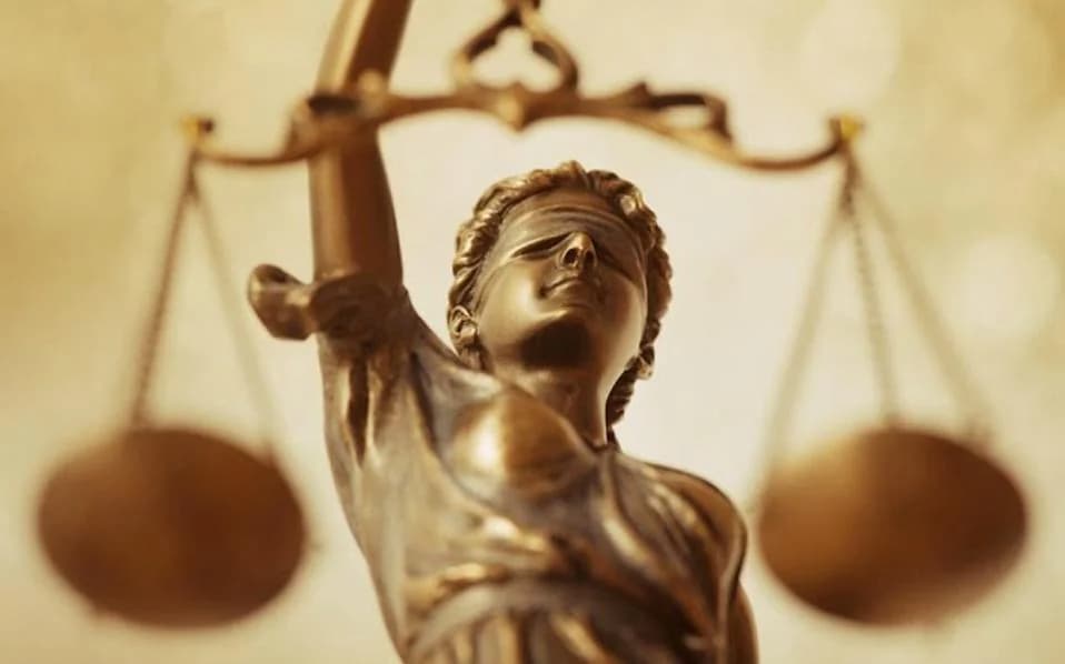 Система правосудия на Кипре: прогресс по нерассмотренным делам, но стагнация сохраняется