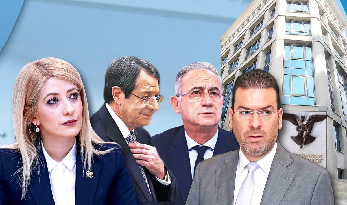 ΔΗΣΥ: Έναρξη προεκλογικής εκστρατείας με Συνέδριο και παρουσίαση υποψηφίων