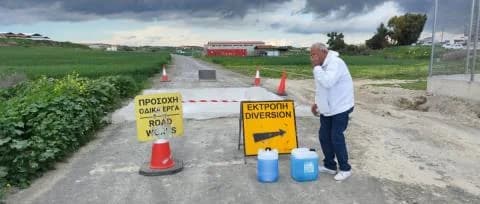חקירה על הברחת בעלי חיים מהשטחים הכבושים לאחר התפרצות מחלת הפה והטלפיים