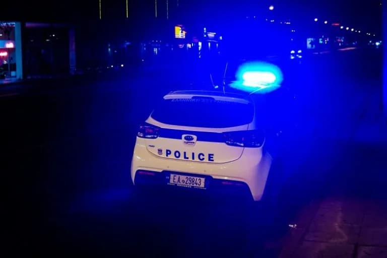 Γαλάτσι: Θανατηφόρο τροχαίο με θύμα 32χρονο