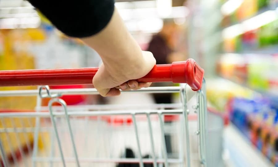Fiebre aftosa: El mercado minorista opera con normalidad, aseguran los comerciantes