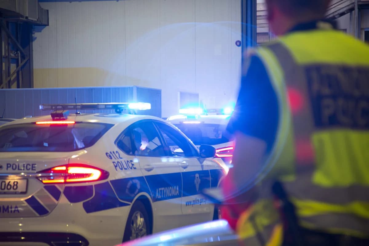 Σαρωτικοί έλεγχοι Αστυνομίας: 7 συλλήψεις, 45 οδηγοί υπό την επήρεια αλκοόλης