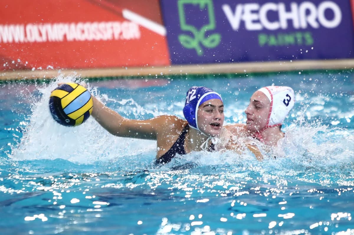 ANO Glyfada: Wo man das Frauen-Eurocup-Spiel sehen kann