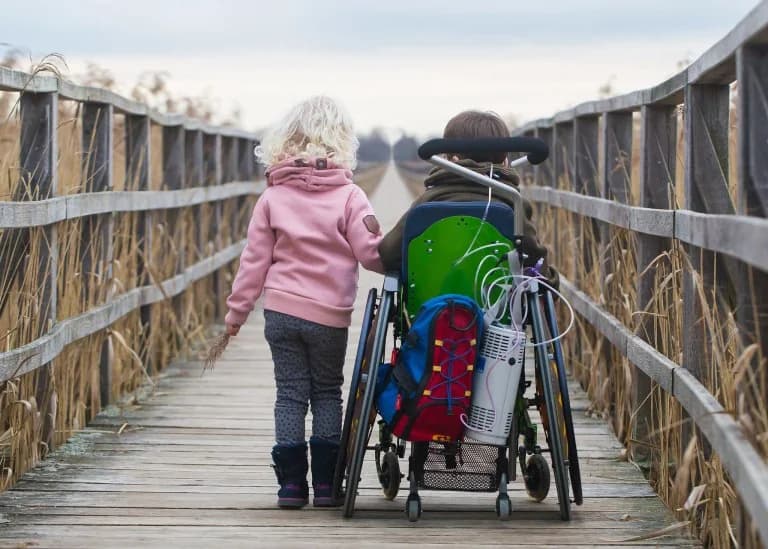 Less than 5% of rare diseases have a cure