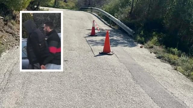 Λουτράκι: 17χρονος μαχαιρώθηκε θανάσιμα σε συμπλοκή