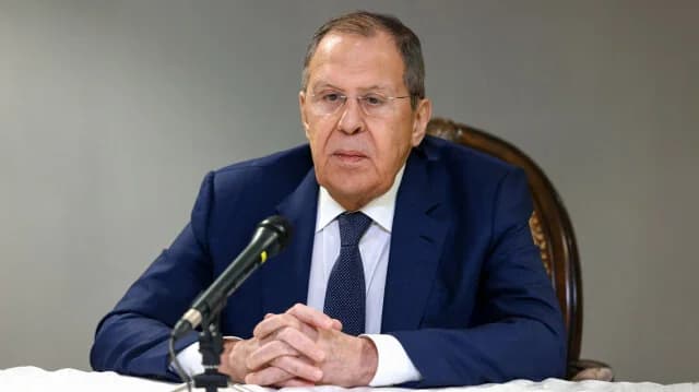Λαβρόφ: Δύσκολη η πρόβλεψη για την διάρκεια της κατάπαυσης πυρός Ισραήλ-Ιράν