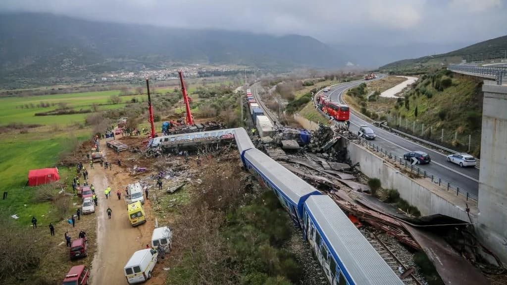 Tempe: Tres años de la tragedia – 57 víctimas
