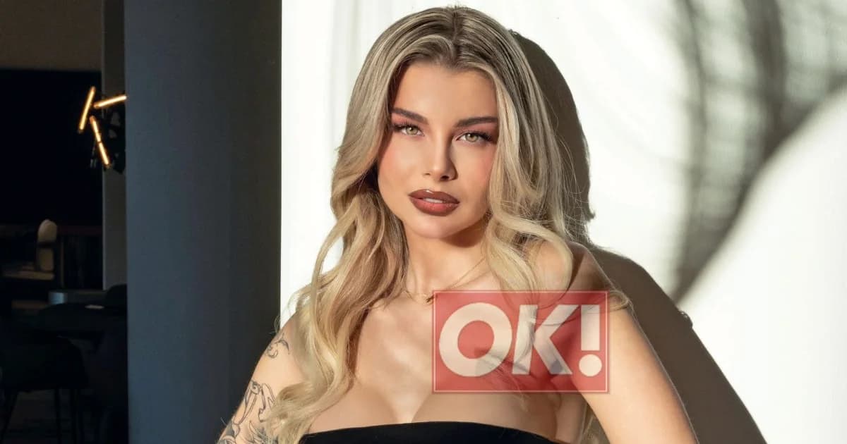 Modern Cinderella: «Ο χωρισμός μετά τη γέννηση του Βασίλη»