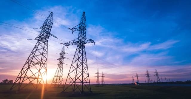 Εκτιμώμενα έσοδα 1 δισ. ευρώ από εξαγωγές ρεύματος το 2025
