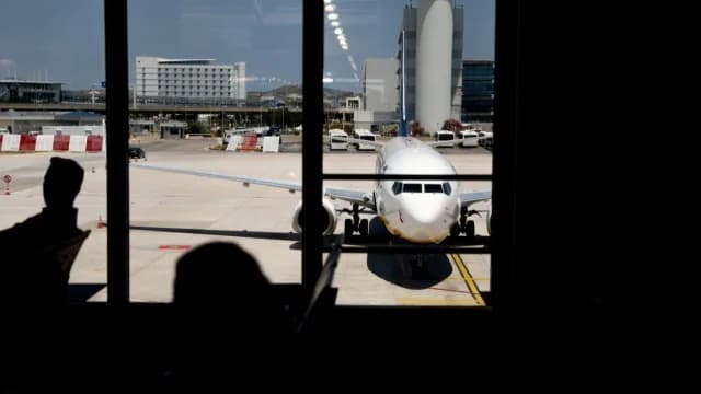 Tragedia en "El. Venizelos": Muerte de mujer de 67 años e investigación sobre protocolos de accesibilidad