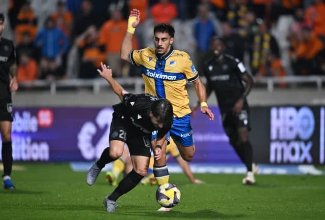 Cyprus League: «Φωτιά» στην 24η στροφή