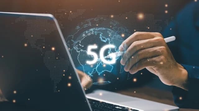 希腊在 5G 独立组网速度方面领先欧洲