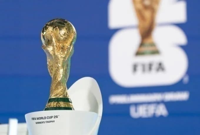 国际足联将派团前往墨西哥评估2026年世界杯安全