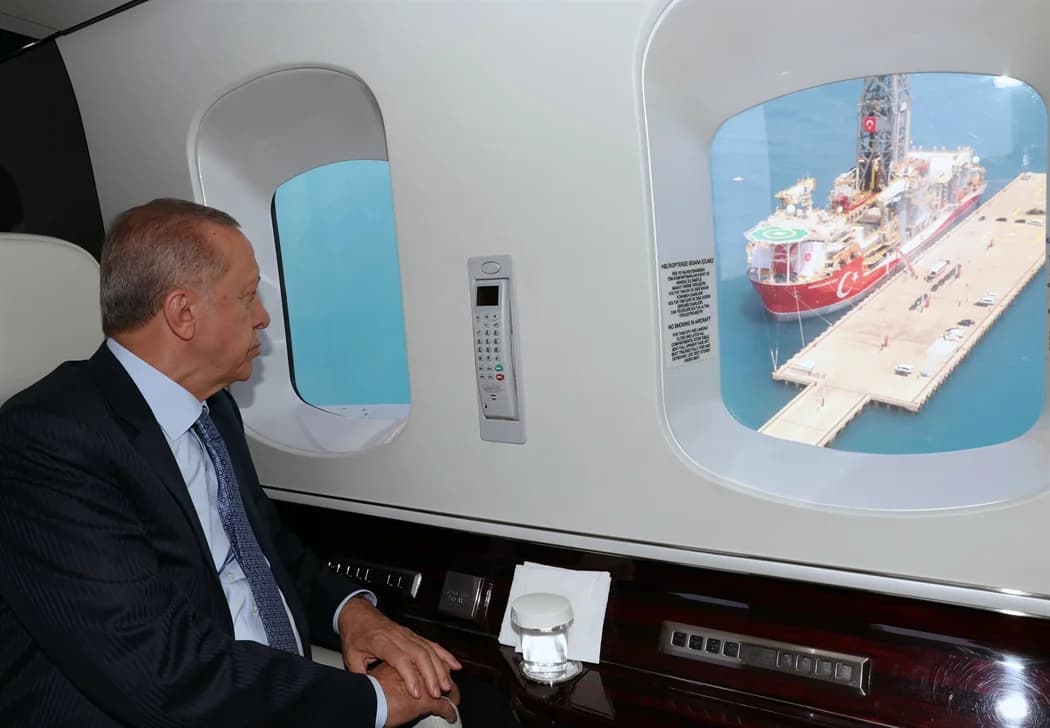 Erdogan und türkischer Expansionismus unter dem Deckmantel des Friedens