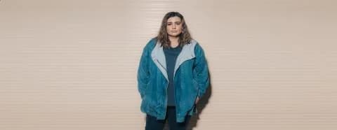 Maria Kitsou: 'Anxiety disorder is the cancer of the soul'
