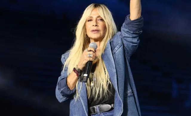 Anna Vissi: Hotel Ermou am 28.02. geschlossen – Der Grund