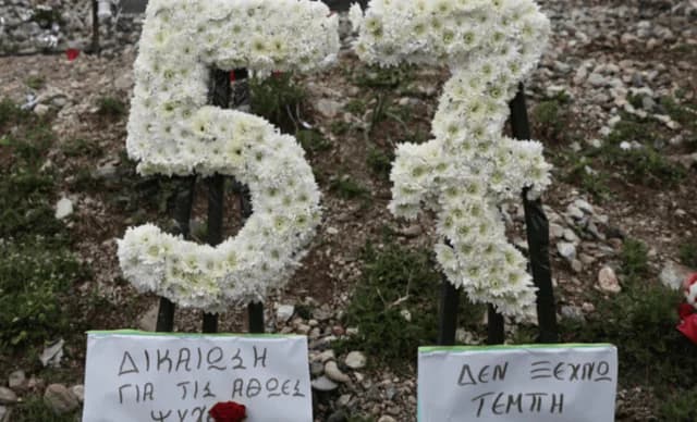 Tempi: Drei Jahre nach der Tragödie – Gerechtigkeit verzögert sich